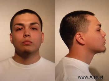 Victor Manuel Moreno Mugshot