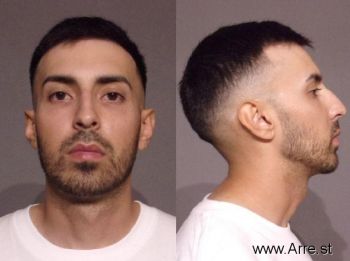 Victor Manuel Moreno Mugshot