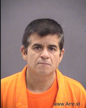 Victor M Moreno-sanchez Mugshot