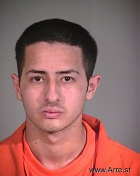 Victor P Naranjo Mugshot