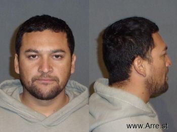 Victor  Navarro Mugshot