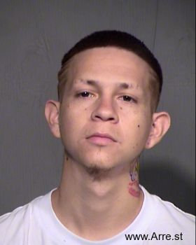 Victor M Orozco Mugshot