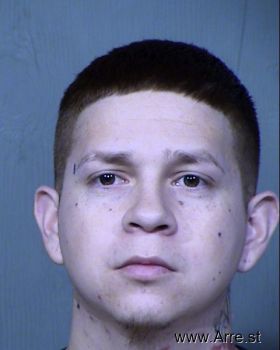 Victor M Orozco Mugshot