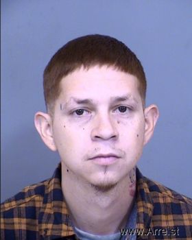 Victor Manuel Orozco Mugshot