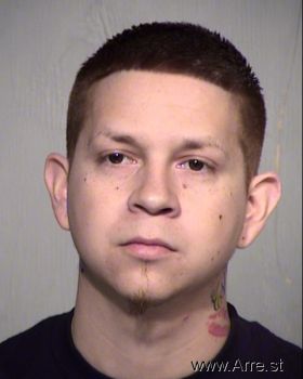 Victor Manuel Orozco Mugshot