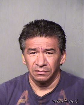 Victor M Orozco-tapia Mugshot