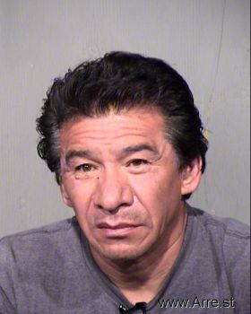 Victor M Orozco-tapia Mugshot