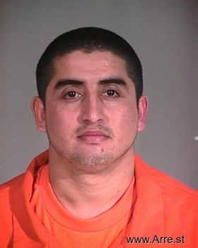 Victor M Pacheco Mugshot