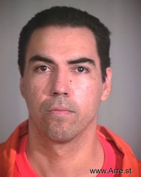 Victor M Pacheco Mugshot