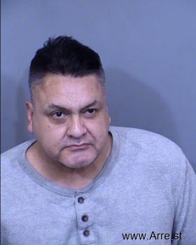 Victor  Pasmino Mugshot