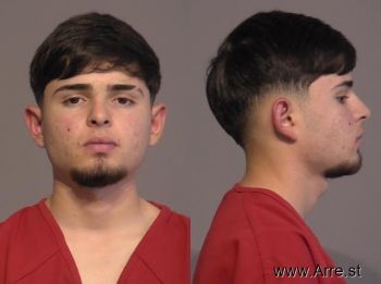 Victor  Ponce Mugshot