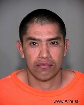 Victor M Quiroz-moroyqui Mugshot