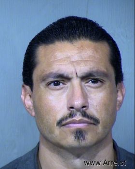 Victor Jurez Ramirez Mugshot