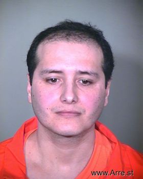 Victor M Ramirez Mugshot