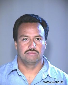 Victor D Ramirez Mugshot