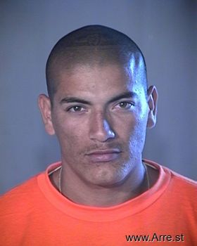 Victor  Ramirez Mugshot