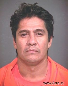 Victor C Ramirez Mugshot