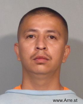 Victor  Ramirez Mugshot