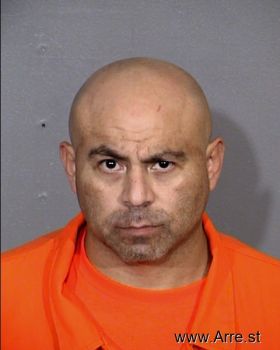 Victor H Ramirez Mugshot