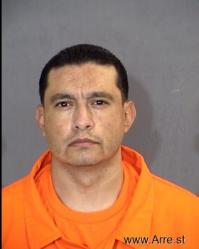 Victor M Ramirez Mugshot