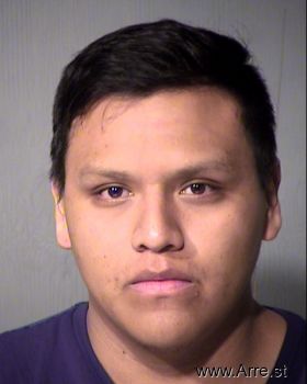 Victor  Ramirez Mugshot