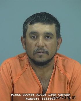 Victor Ayala Reyes Mugshot