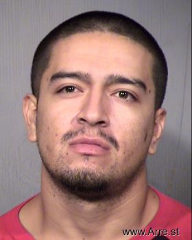 Victor Jordan Rivera Mugshot