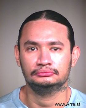 Victor M Rivera Mugshot