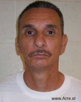 Victor F Rivera Mugshot