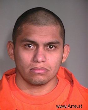 Victor A Rivera Mugshot