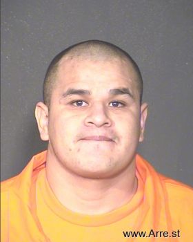 Victor  Rivera Mugshot