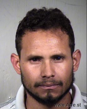 Victor Alfonso Rivera Castro Mugshot