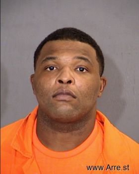 Victor  Robinson Mugshot