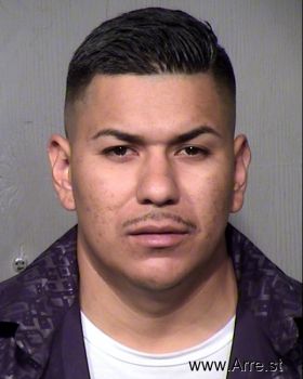 Victor  Rocha Mugshot