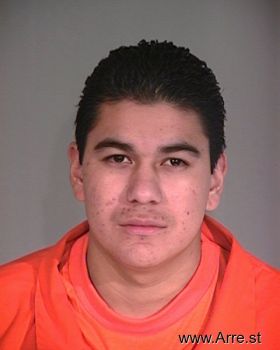 Victor  Rocha Mugshot