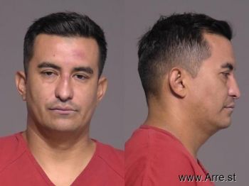 Victor Gabriel Jr Roman Mugshot