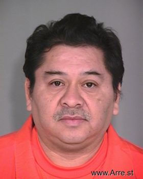 Victor H Salgado Mugshot