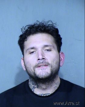 Victor C Sanchez Mugshot