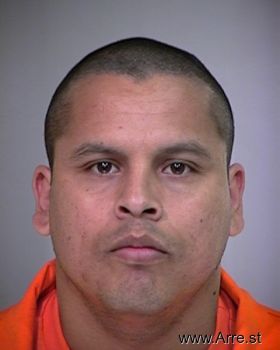 Victor M Sanchez Mugshot