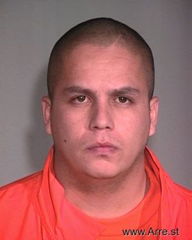 Victor H Sanchez Mugshot