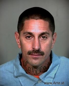 Victor L Sanchez Mugshot