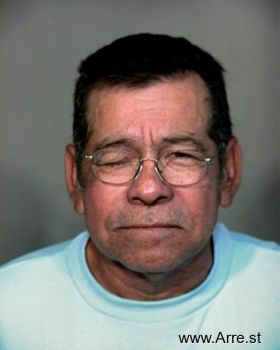 Victor C Sanchez Mugshot