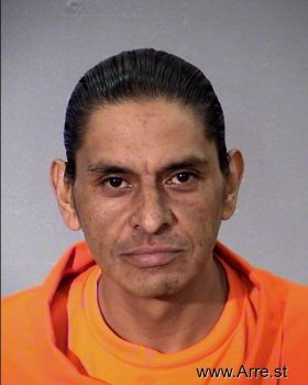 Victor M Sanchez Mugshot