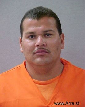 Victor M Sanchez-jimenez Mugshot