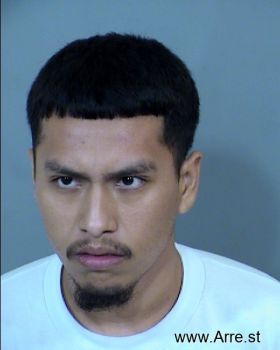 Victor Andres Sanchez Mercado Mugshot