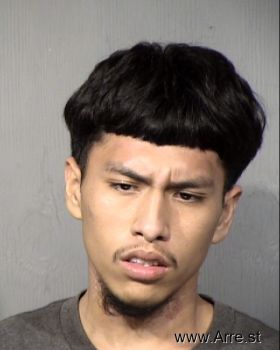 Victor Andres Sanchezmercado Mugshot