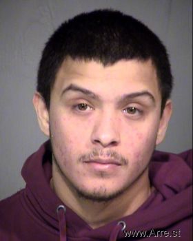 Victor  Sandoval Mugshot