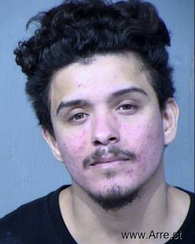 Victor  Sandoval Mugshot