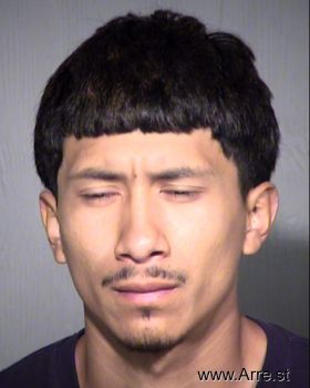 Victor Arnoldo Soto Mugshot