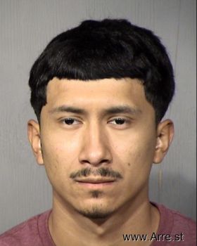 Victor  Soto Mugshot